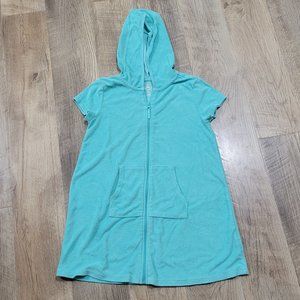 Girls Bathingsuit Cover